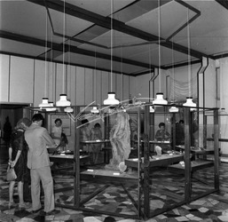 Fiera di Vicenza 1967 Mostra dell Oreficeria