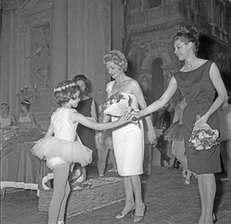 Scuola di danza Vanna Busolini Scuola di danza Vanna Busolini