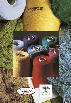 Lanificio Marzotto Lanerossi Filati