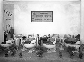 Fiera Campionaria di Vicenza 1948