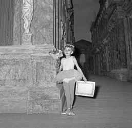 Scuola di danza Vanna Busolini Scuola di danza Vanna Busolini