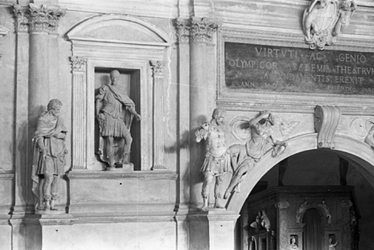 L Olimpico Film Teatro Olimpico