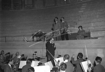 Teatro Olimpico Concerto dell Orchestra Pellizzari