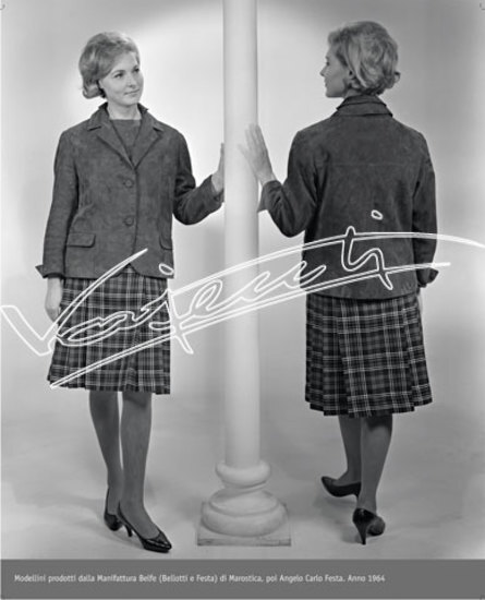 Belfe : Confezioni. File digitale MB 100