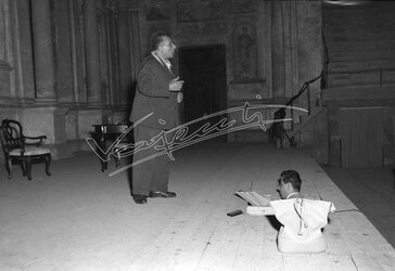 Teatro Olimpico Concerto dell Orchestra Pellizzari