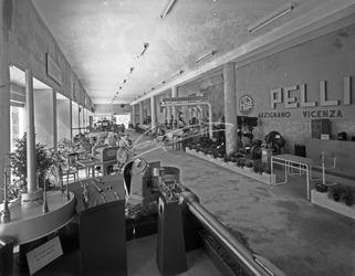 Fiera Campionaria di Vicenza 1948 Fiera Campionaria di Vicenza 1948