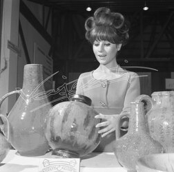 Fiera di Vicenza 1967 Salone Internazionale della Ceramica Fiera di Vicenza 1967 Salone Internazionale della Ceramica