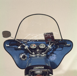 Moto Laverda Breganze Mod. 750 GTL