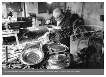 Argentiere Bortolo Dalla Pria Argentiere Bortolo Dalla Pria