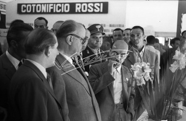 Fiera Campionaria di Vicenza 1949 Alberto Giovannini
