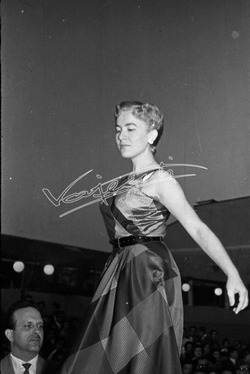 Fiera Campionaria di Vicenza 1955