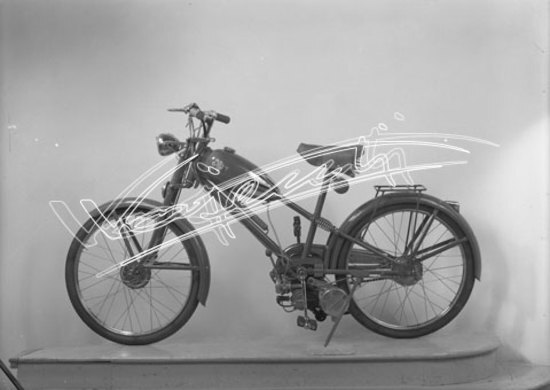 Cicli GOTT : di Chemello e Cappelletti. lastra di vetro - negativo bianco e nero fto mm 130x180