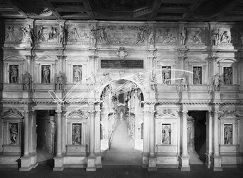 Teatro Olimpico