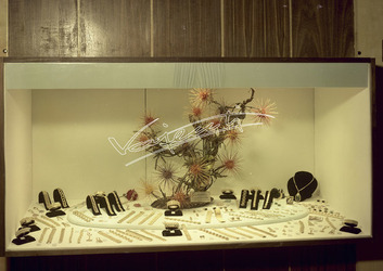 Fiera di Vicenza 1967 Mostra dell Oreficeria Stand GEMAC