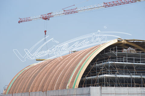 Basilica Palladiana : restauro 2007. digitale colore 63 MB
