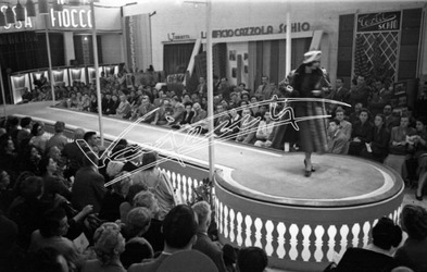 Fiera Campionaria di Vicenza 1948 Fiera Campionaria di Vicenza 1948