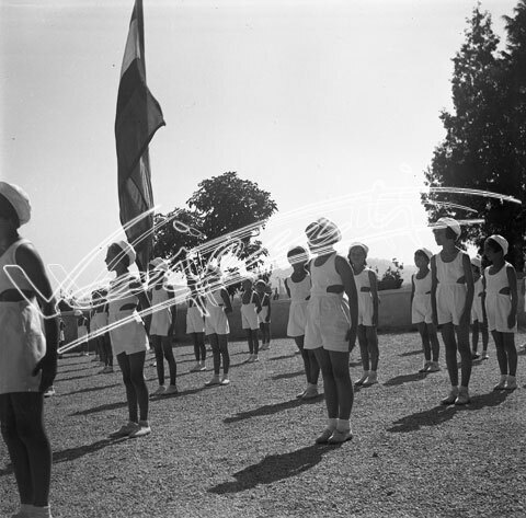 Casa del Sole. pellicola - negativo bianco e nero fto mm 60x60