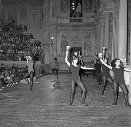 Scuola di danza Vanna Busolini