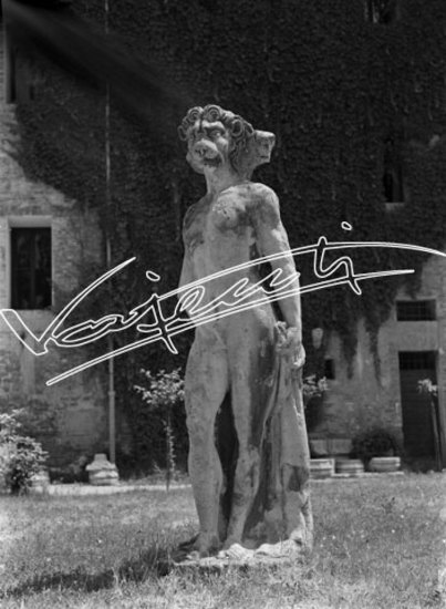 Palazzo del Territorio. pellicola - negativo bianco e nero fto mm 90x120