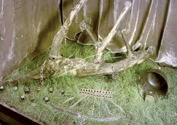 Fiera di Vicenza 1967 Mostra dell Oreficeria Stand Socci Dante