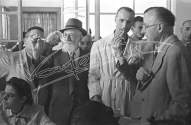 Fiera Campionaria di Vicenza 1946 Farmaceutica Zambon