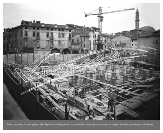 Regie Poste e TelegrafI. File digitale