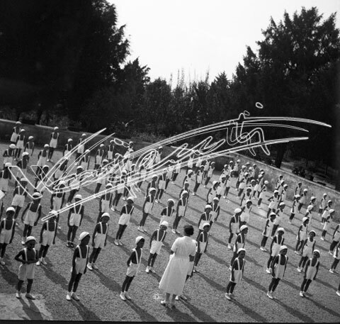 Casa del Sole. pellicola - negativo bianco e nero fto mm 60x60