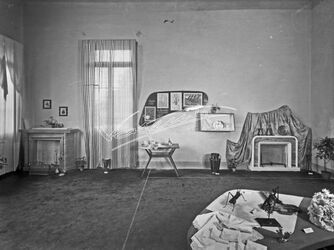 Fiera Campionaria di Vicenza 1953 II Mostra Selettiva Artigianato Vicentino Fiera Campionaria di Vicenza 1953 II Mostra Selettiva Artigianato Vicentino