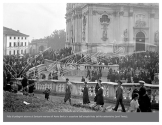 Monte Berico Festa dei Oto Monte Berico Festa dei Oto