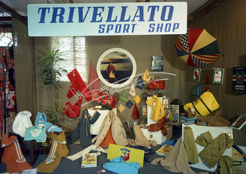 Trivellato Sport Shop Fiera del Tempo Libero Trivellato Sport Shop Fiera del Tempo Libero