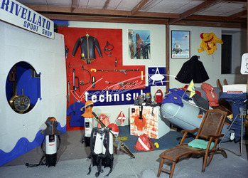 Trivellato Sport Shop Fiera del Tempo Libero Trivellato Sport Shop Fiera del Tempo Libero