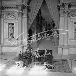 Teatro Olimpico Concerto