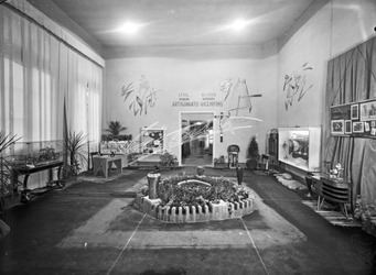 Fiera Campionaria di Vicenza 1952 Mostra Artigianato Vicentino