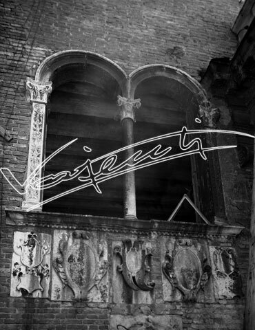 Domus Comestabilis : Restauro 1947-1951. lastra di vetro - negativo bianco e nero fto mm 180x240