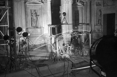 L Olimpico Film Teatro Olimpico