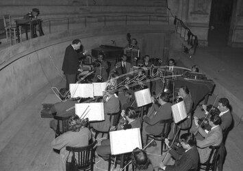 Teatro Olimpico Concerto dell Orchestra Pellizzari