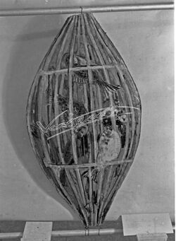 Fiera Campionaria di Vicenza 1953 Ceramiche Fiera Campionaria di Vicenza 1953 Ceramiche