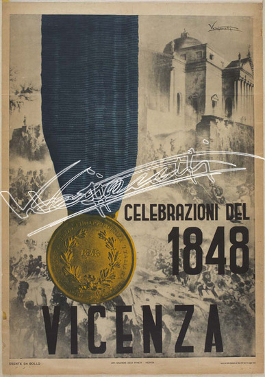 Vajenti - La storia. File digitale