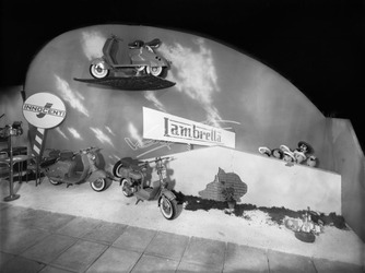 Fiera Campionaria di Vicenza 1948 Fiera Campionaria di Vicenza 1948