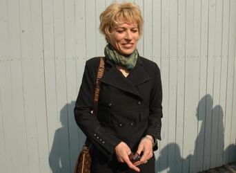 MANUELA DI CENTA POLITIO FI