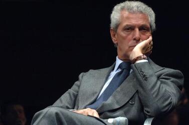 MARCO TRONCHETTI PROVERA INDUSTRIALE