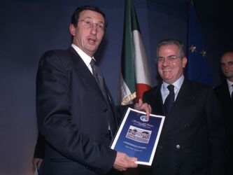 GIANFRANCO FINI