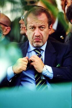 ROBERTO MARONI POLITICO
