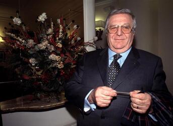 MARCELLINO GAVIO INDUSTRIALE