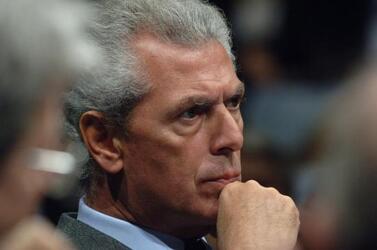 MARCO TRONCHETTI PROVERA INDUSTRIALE