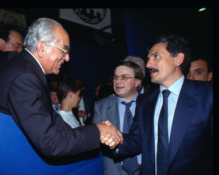 EMILIO COLOMBO EMILIO COLOMBO