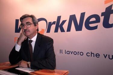 GUIDO ANGELANTONI WORKNET