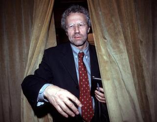 FAUSTO GIOVANNELLI POLITICO