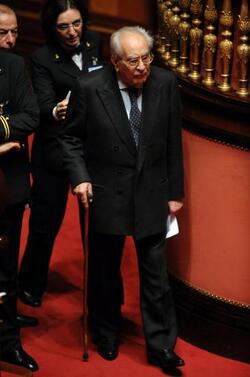 EMILIO COLOMBO EMILIO COLOMBO