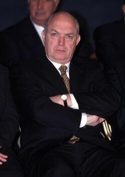 Flaminio Farnesi imprenditore